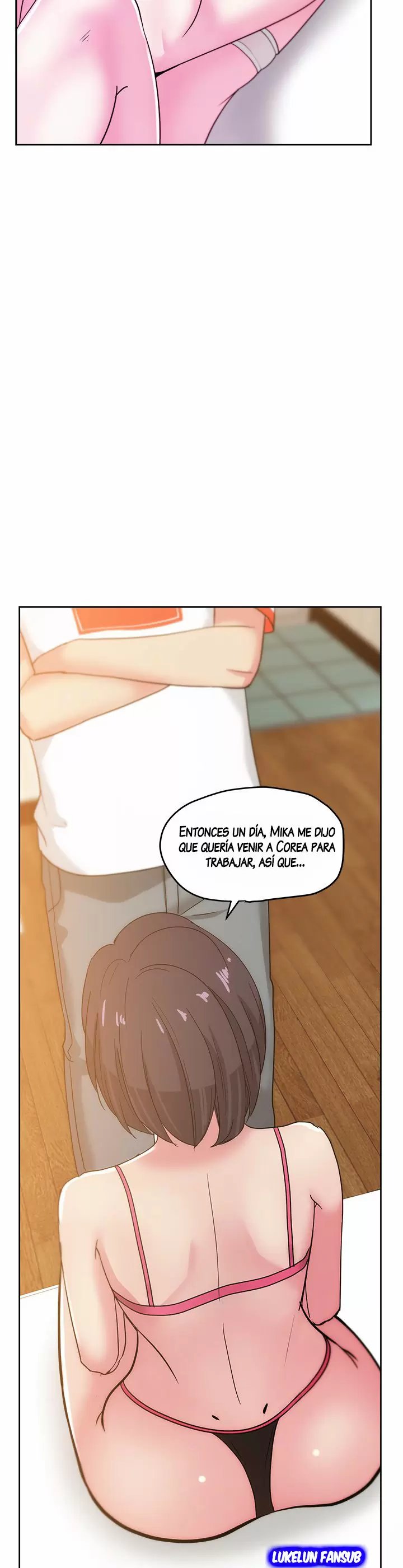 Tienda de Cómics Capítulo 24 - Página 23