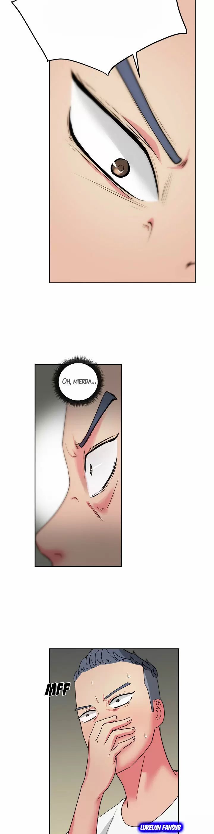 Tienda de Cómics Capítulo 24 - Página 25
