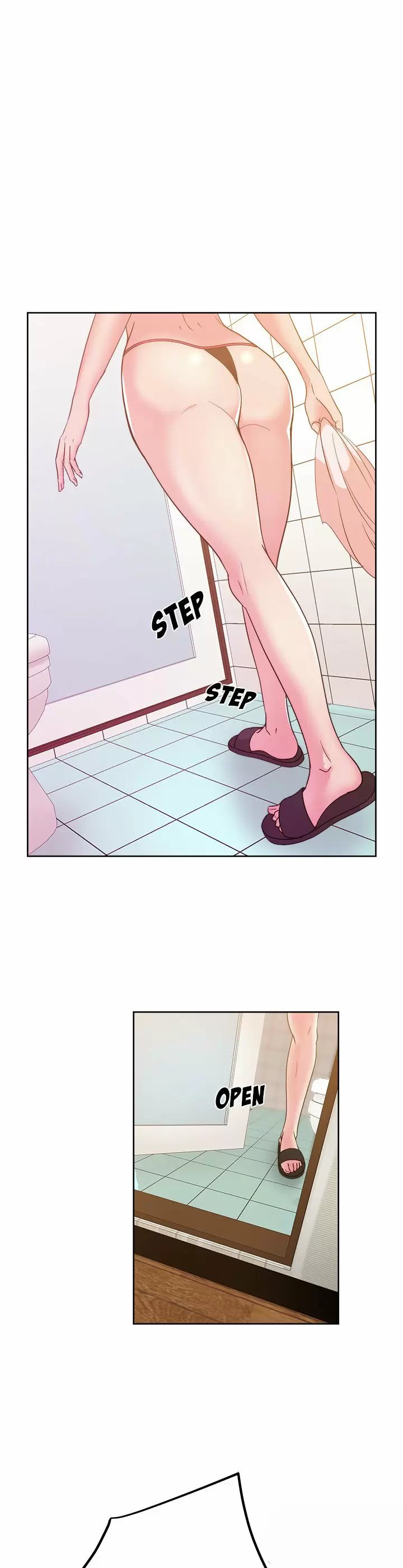 Tienda de Cómics Capítulo 24 - Página 5