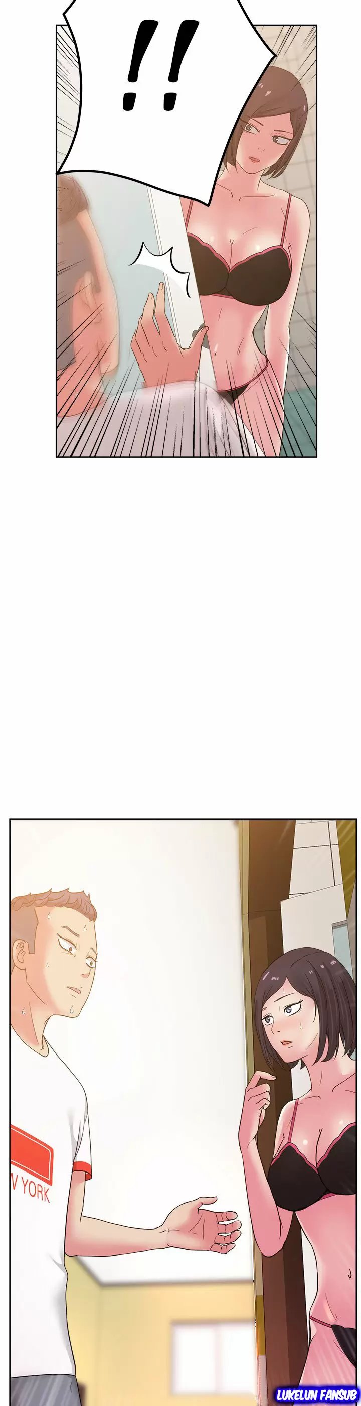 Tienda de Cómics Capítulo 24 - Página 6