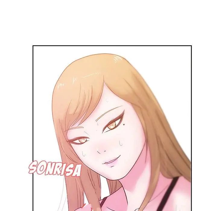 Tienda de Cómics Capítulo 25 - Página 114