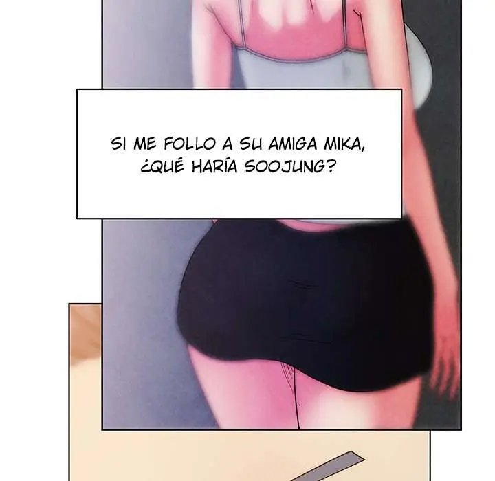 Tienda de Cómics Capítulo 25 - Página 123
