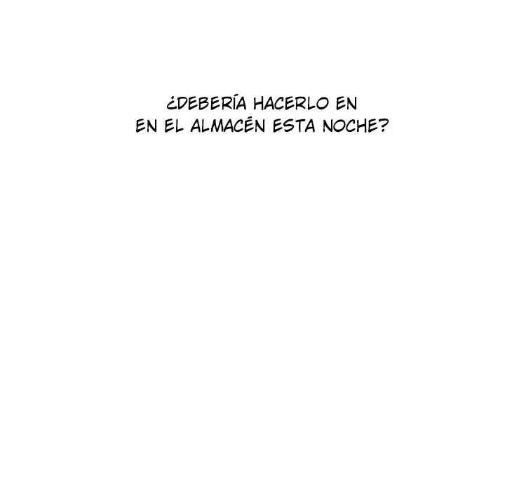 Tienda de Cómics Capítulo 25 - Página 125