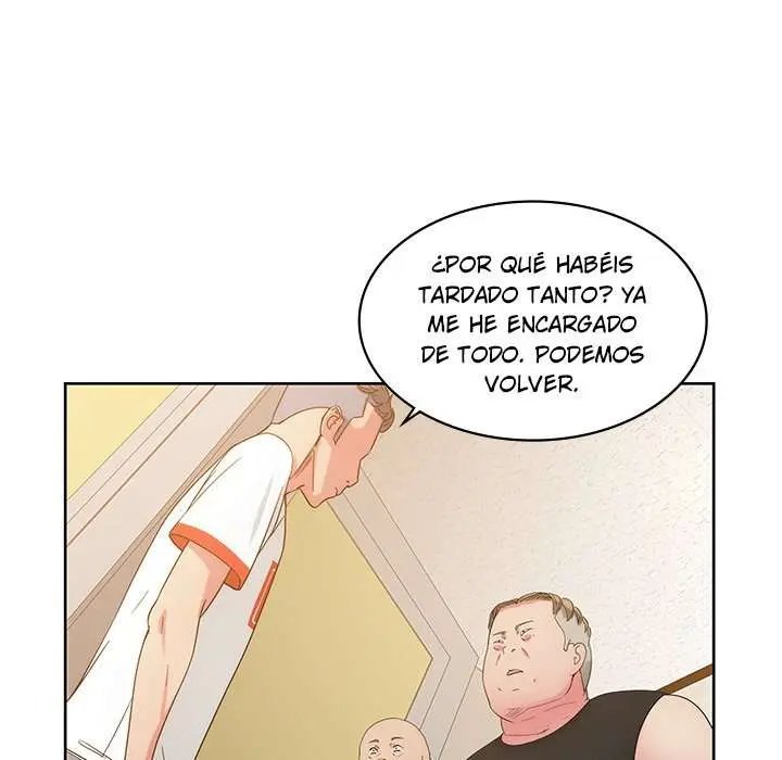 Tienda de Cómics Capítulo 25 - Página 15