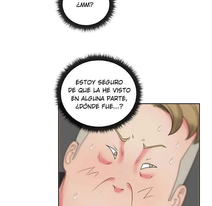 Tienda de Cómics Capítulo 25 - Página 19