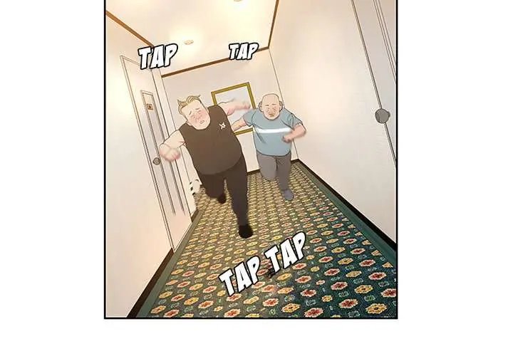Tienda de Cómics Capítulo 25 - Página 2