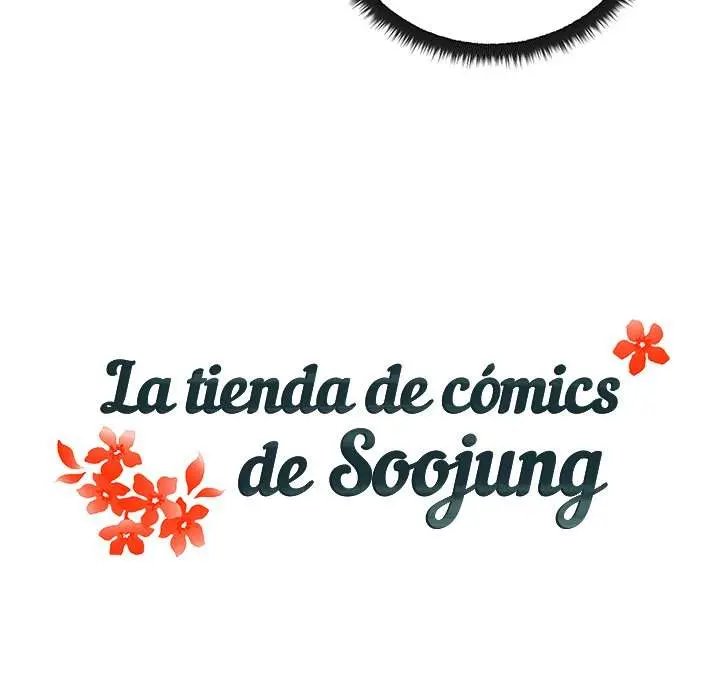 Tienda de Cómics Capítulo 25 - Página 25