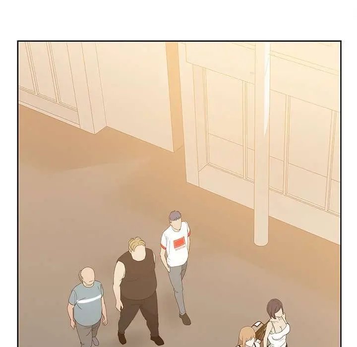 Tienda de Cómics Capítulo 25 - Página 29