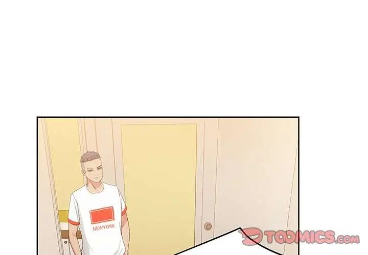 Tienda de Cómics Capítulo 25 - Página 3