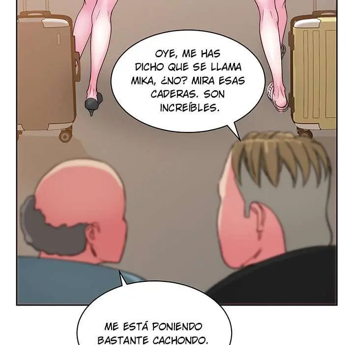 Tienda de Cómics Capítulo 25 - Página 32