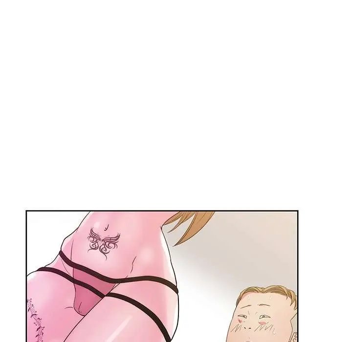 Tienda de Cómics Capítulo 25 - Página 35