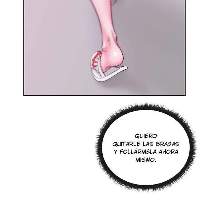 Tienda de Cómics Capítulo 25 - Página 38