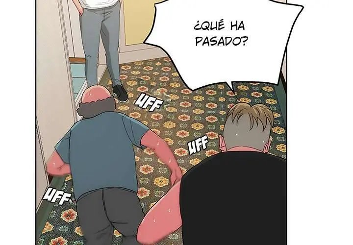 Tienda de Cómics Capítulo 25 - Página 4