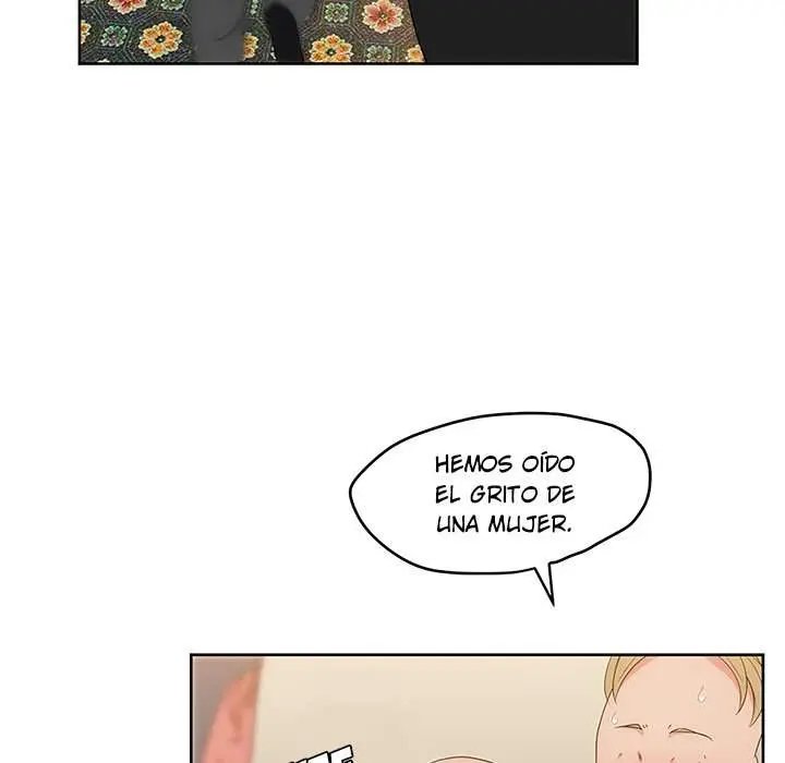 Tienda de Cómics Capítulo 25 - Página 5