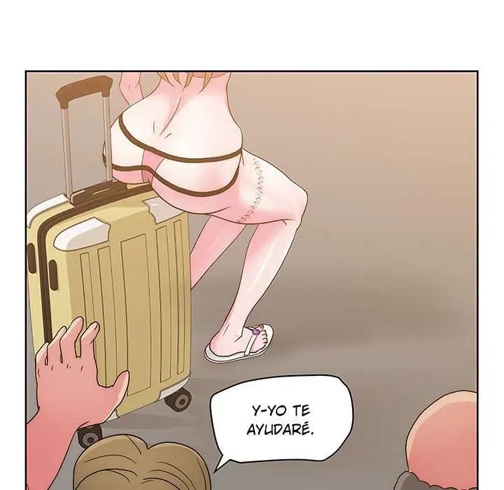 Tienda de Cómics Capítulo 25 - Página 53