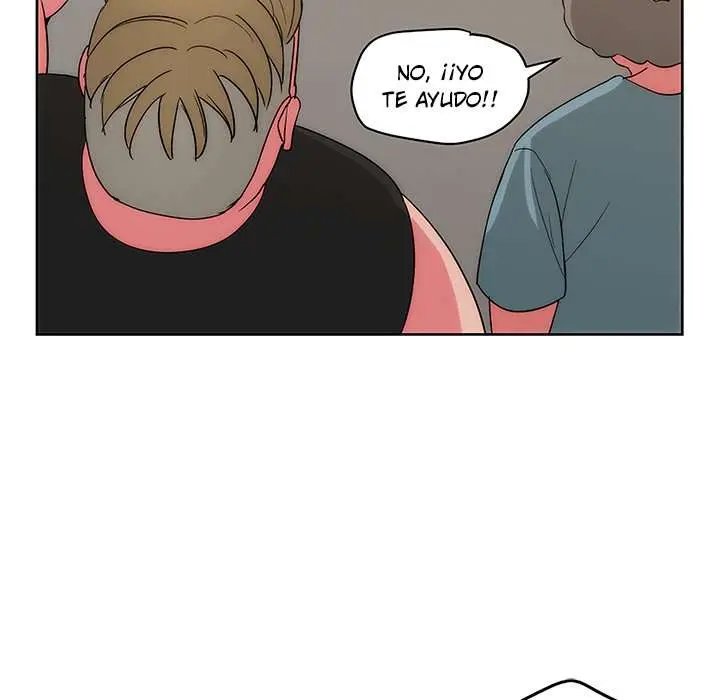 Tienda de Cómics Capítulo 25 - Página 54