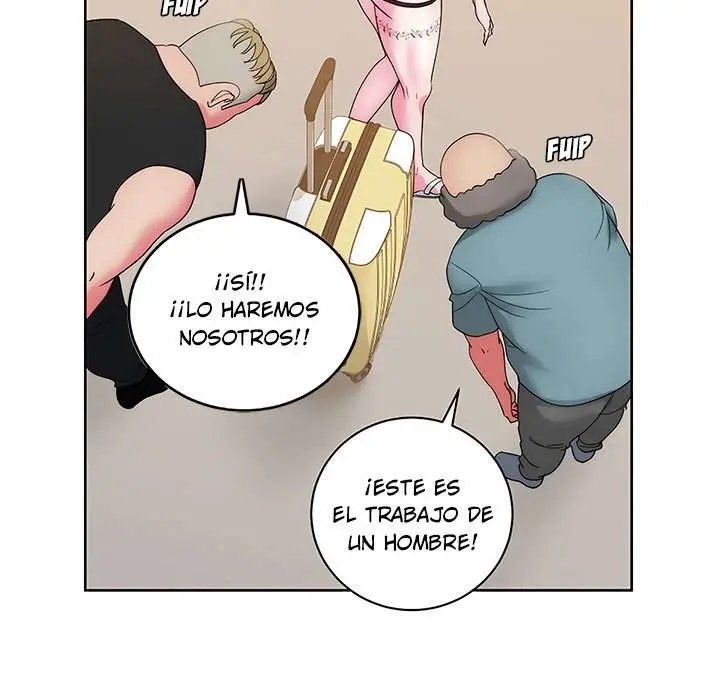 Tienda de Cómics Capítulo 25 - Página 67
