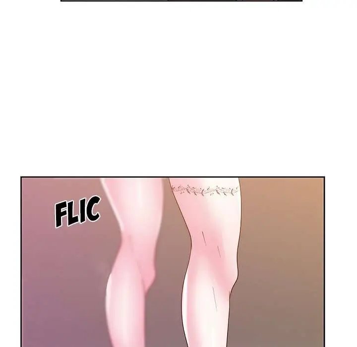 Tienda de Cómics Capítulo 25 - Página 87