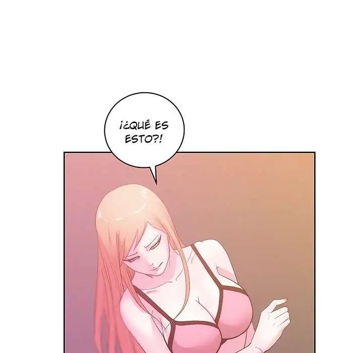 Tienda de Cómics Capítulo 25 - Página 89