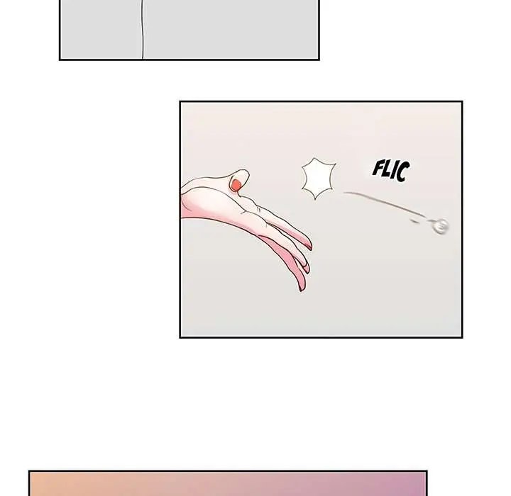 Tienda de Cómics Capítulo 25 - Página 97