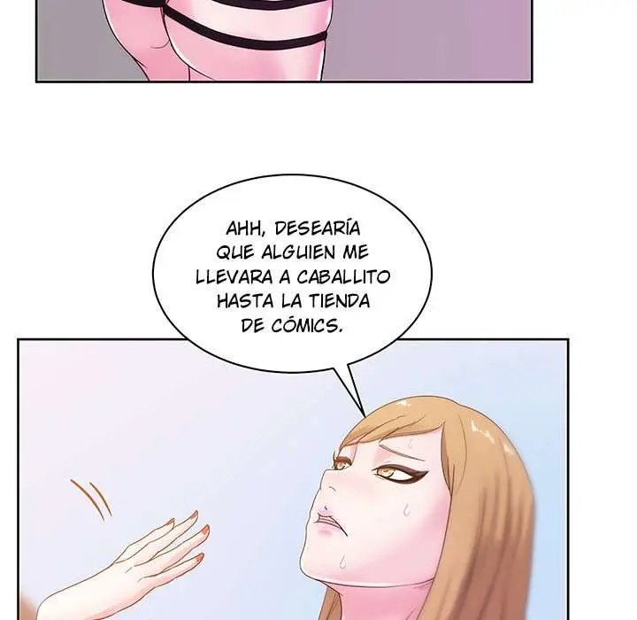 Tienda de Cómics Capítulo 25 - Página 99