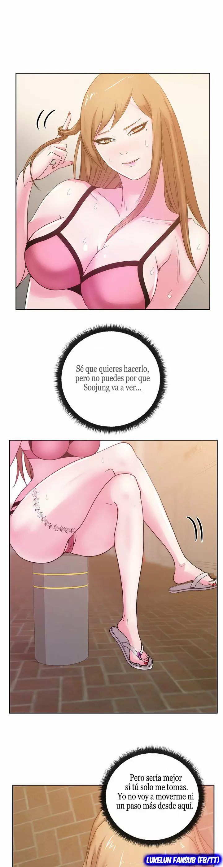 Tienda de Cómics Capítulo 26 - Página 12