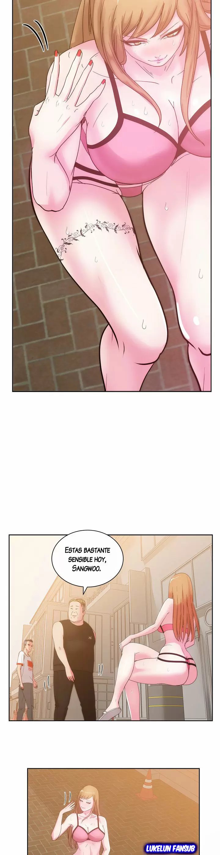 Tienda de Cómics Capítulo 26 - Página 13