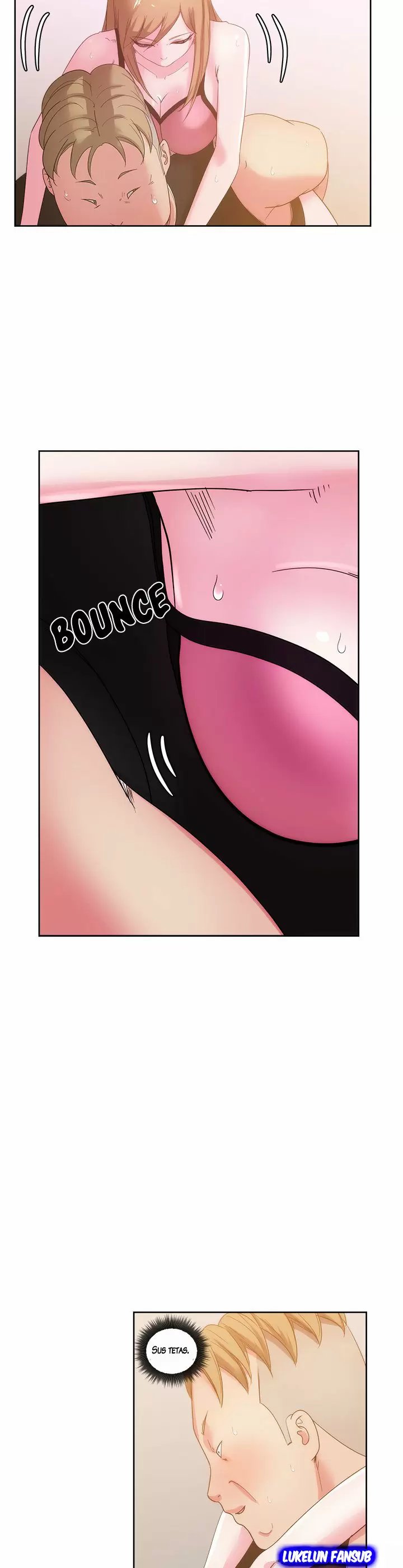 Tienda de Cómics Capítulo 26 - Página 17