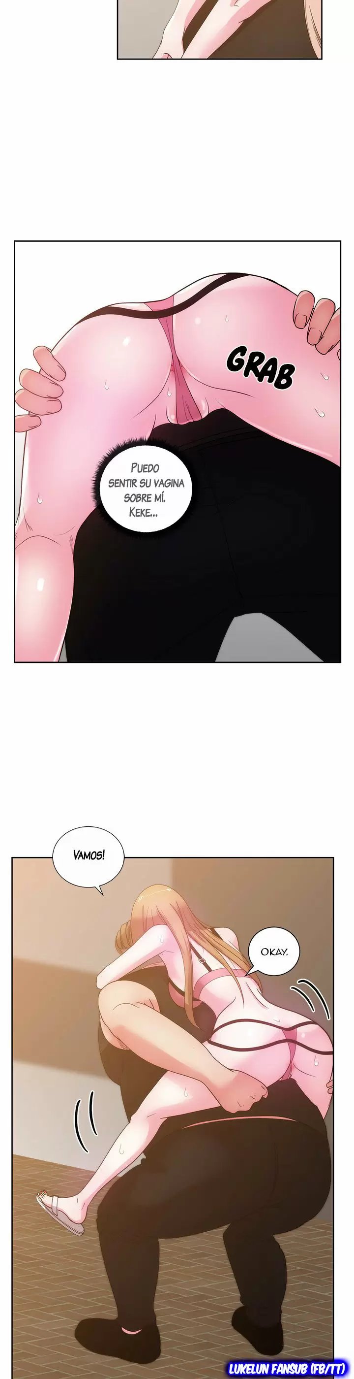 Tienda de Cómics Capítulo 26 - Página 18