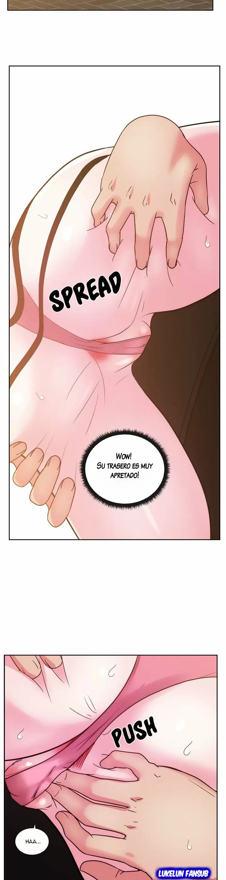 Tienda de Cómics Capítulo 26 - Página 19