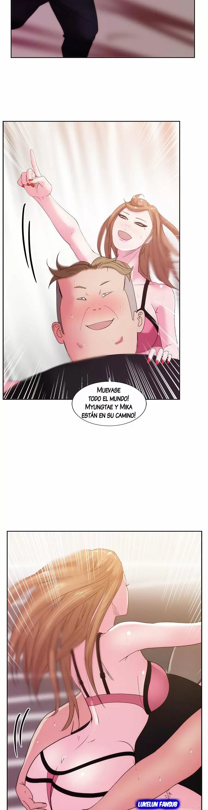 Tienda de Cómics Capítulo 26 - Página 30
