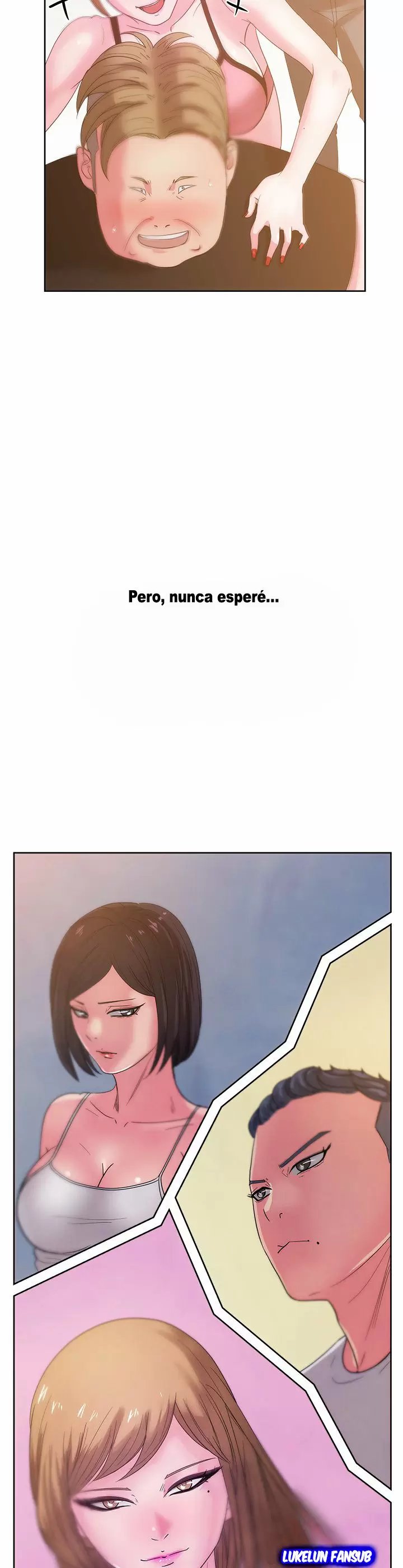 Tienda de Cómics Capítulo 26 - Página 33