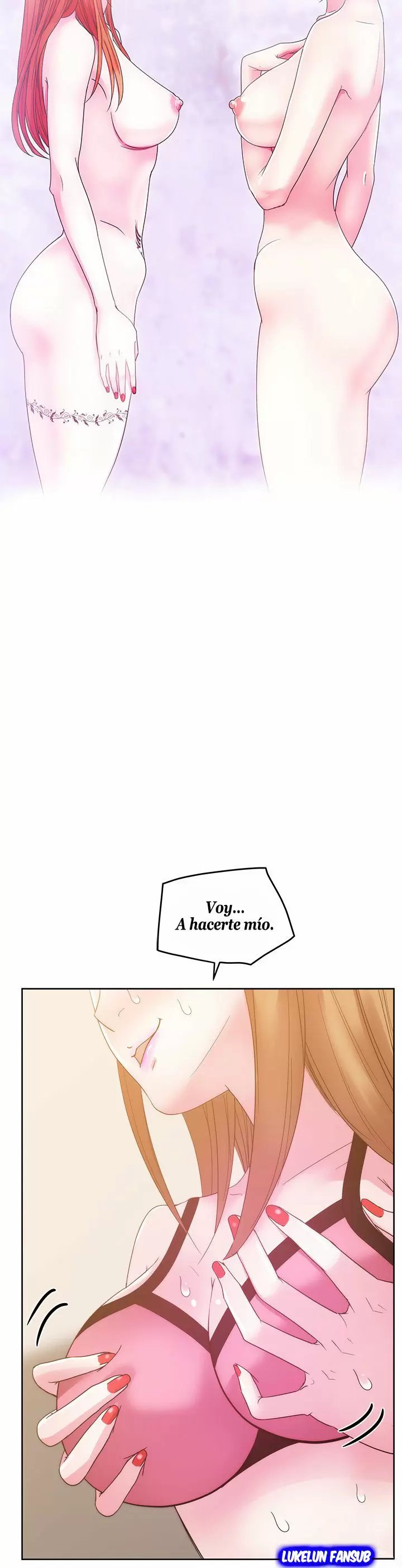 Tienda de Cómics Capítulo 26 - Página 7