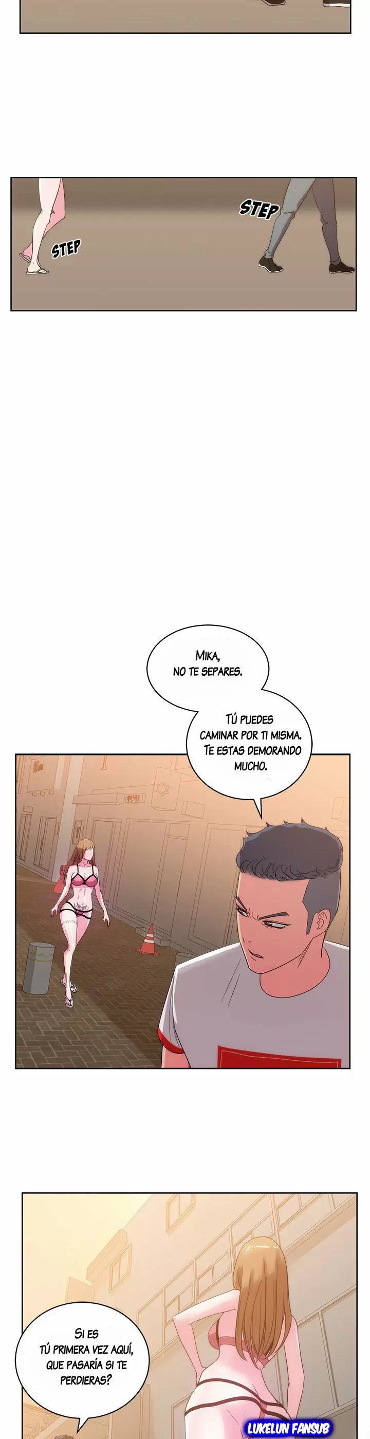 Tienda de Cómics Capítulo 26 - Página 9