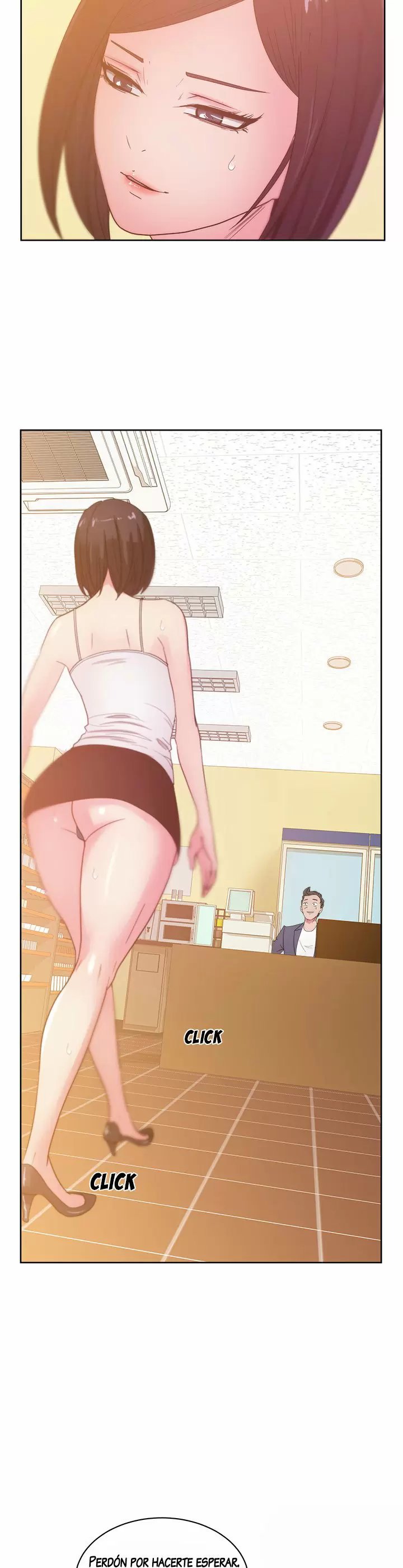 Tienda de Cómics Capítulo 27 - Página 10