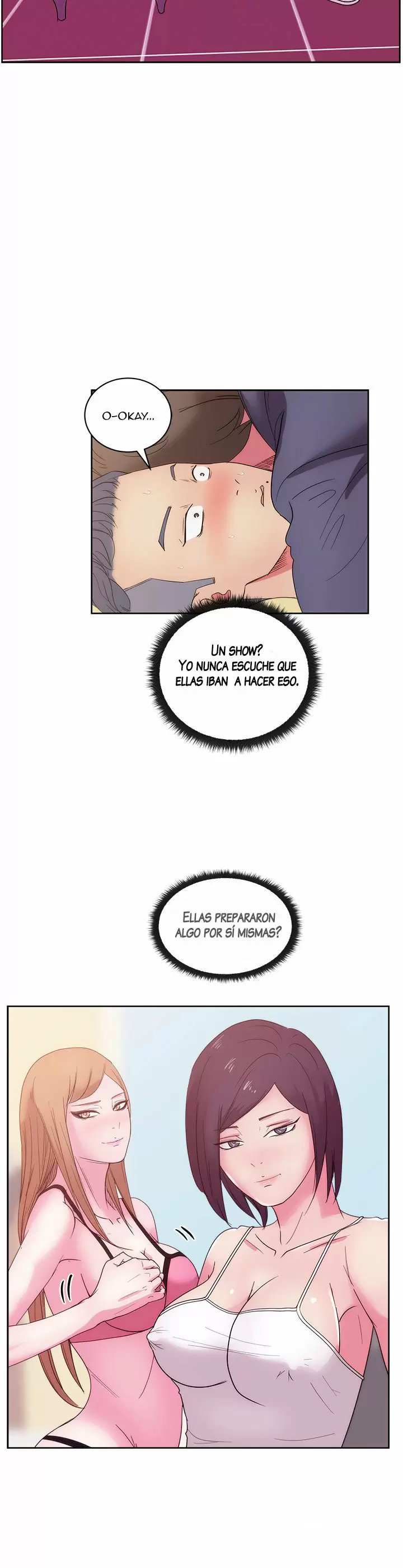 Tienda de Cómics Capítulo 27 - Página 24