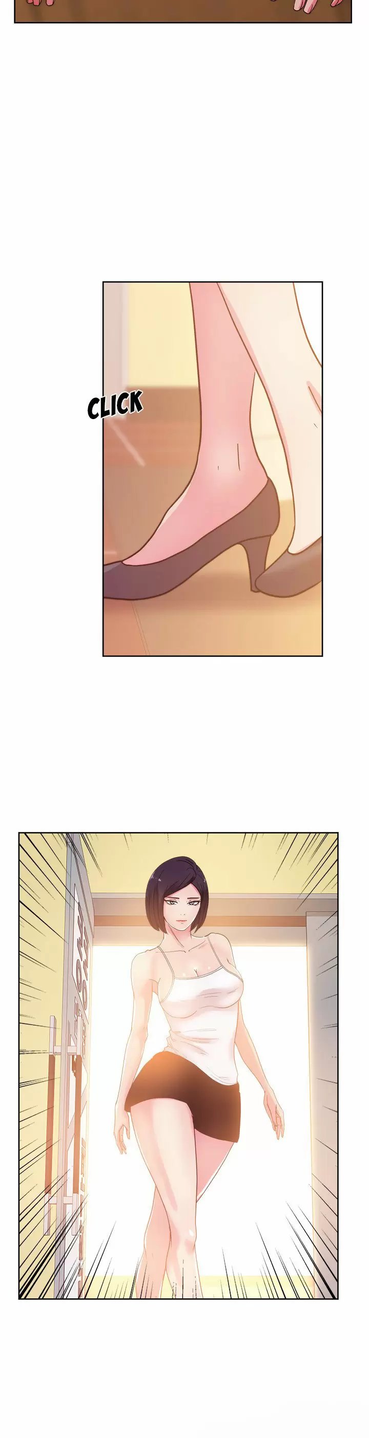 Tienda de Cómics Capítulo 27 - Página 5