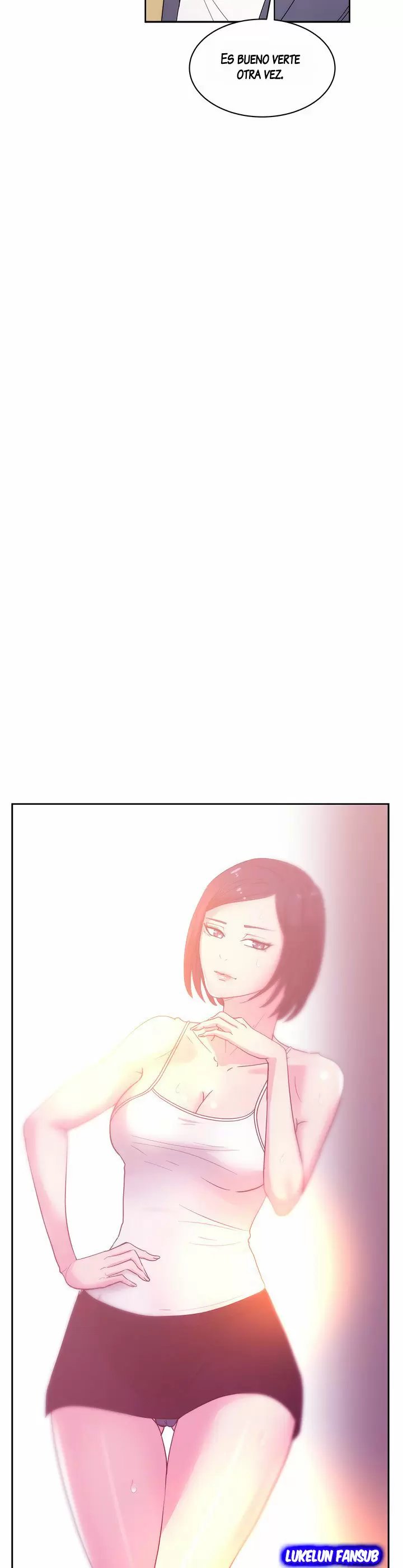 Tienda de Cómics Capítulo 27 - Página 8