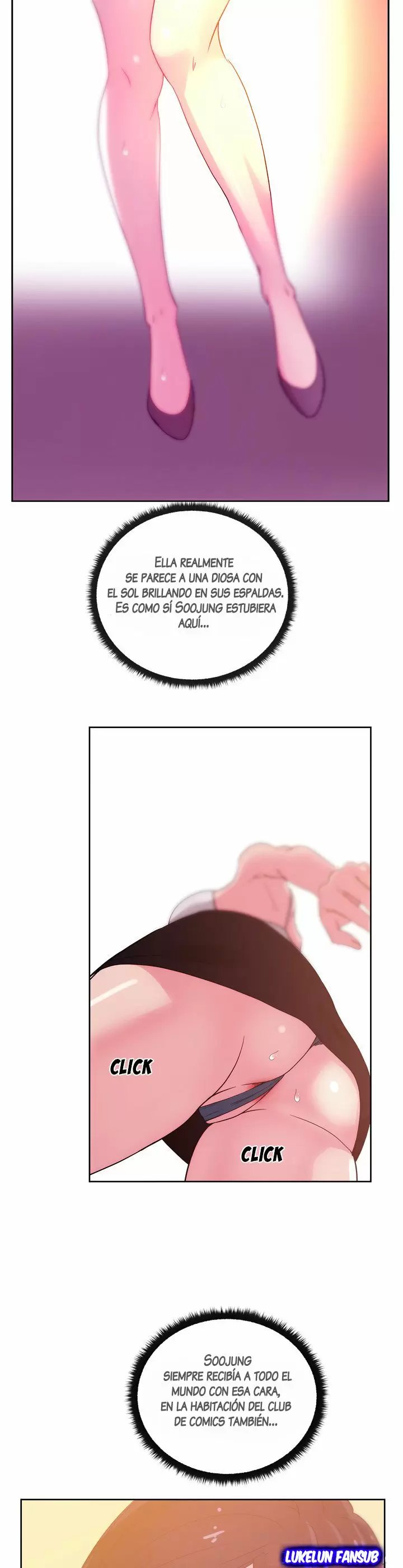 Tienda de Cómics Capítulo 27 - Página 9