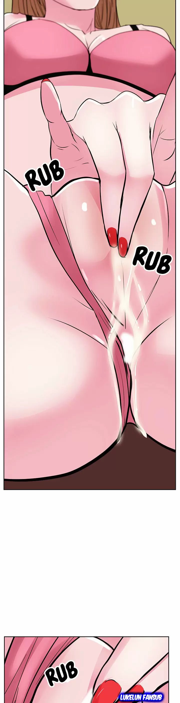 Tienda de Cómics Capítulo 28 - Página 17