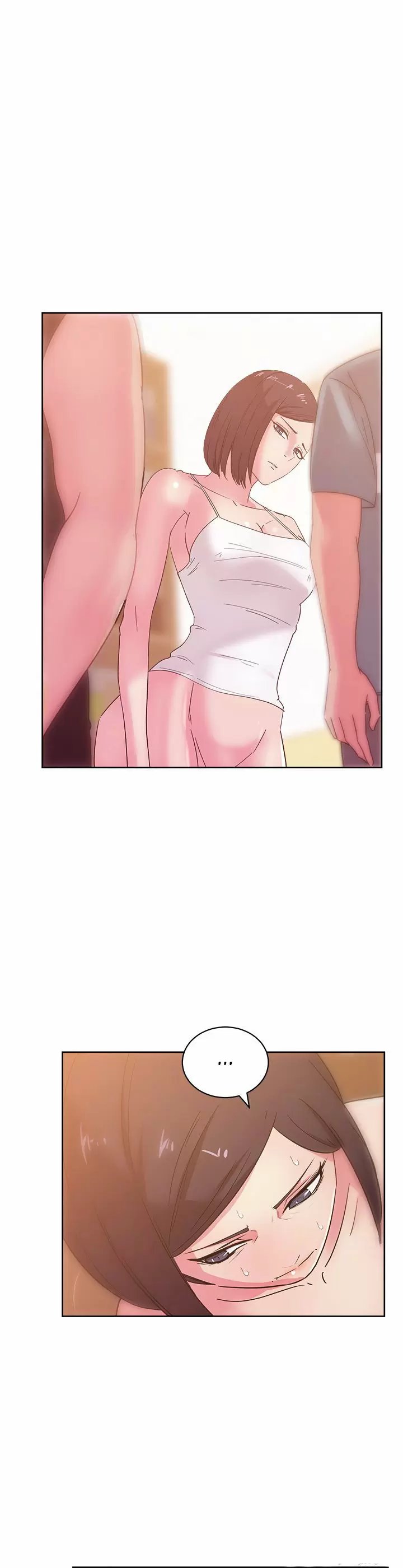 Tienda de Cómics Capítulo 28 - Página 22