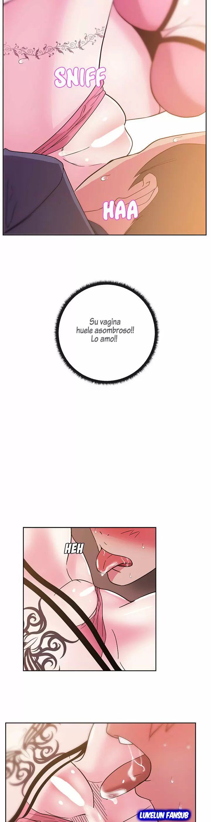 Tienda de Cómics Capítulo 28 - Página 7