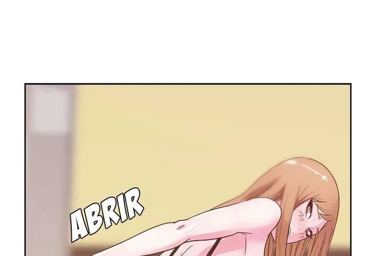 Tienda de Cómics Capítulo 29 - Página 1