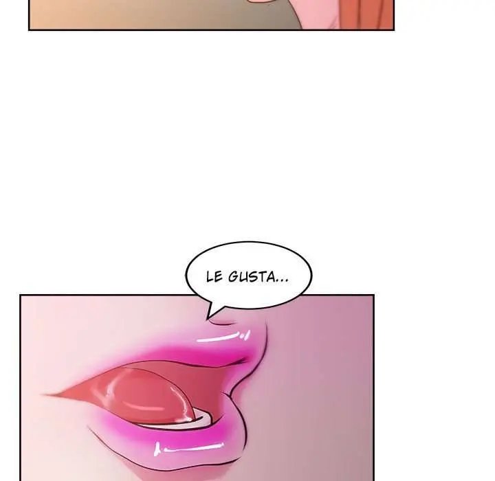 Tienda de Cómics Capítulo 29 - Página 101