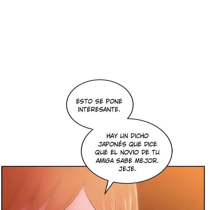 Tienda de Cómics Capítulo 29 - Página 103