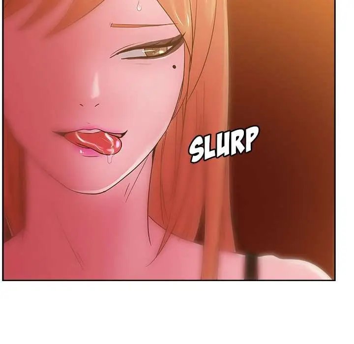Tienda de Cómics Capítulo 29 - Página 104