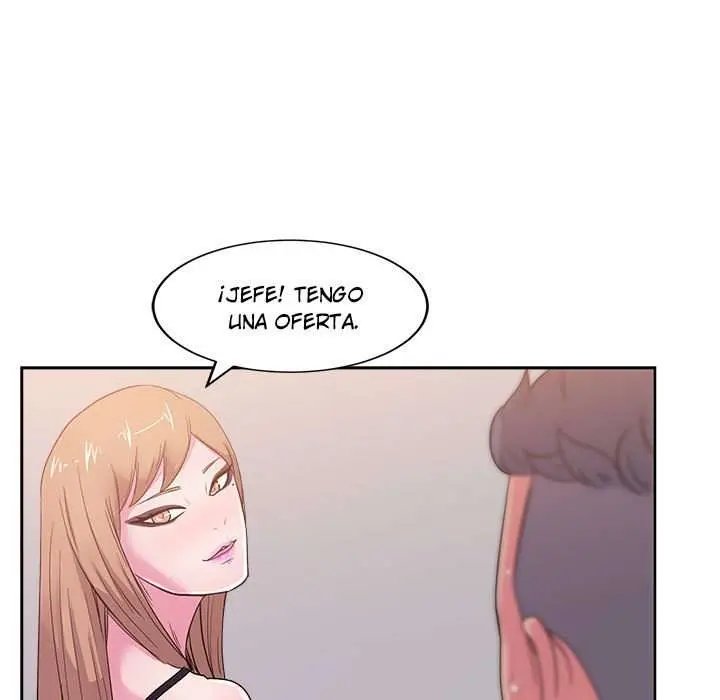Tienda de Cómics Capítulo 29 - Página 106