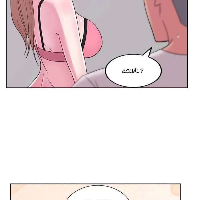 Tienda de Cómics Capítulo 29 - Página 107