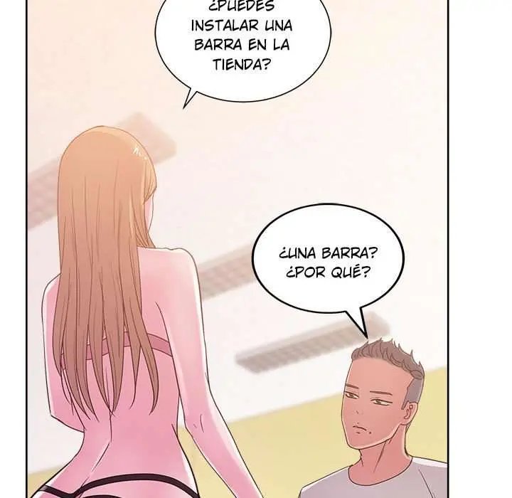 Tienda de Cómics Capítulo 29 - Página 108