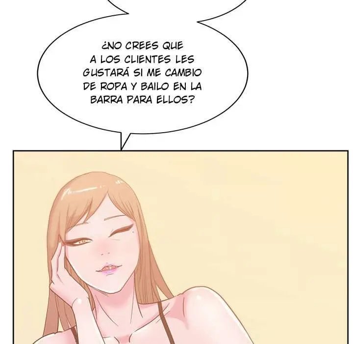 Tienda de Cómics Capítulo 29 - Página 110